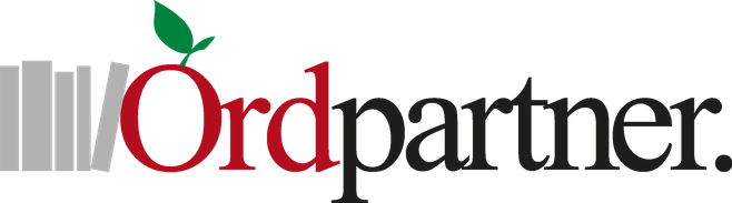 Ordpartner